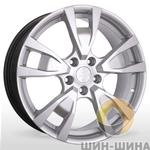Диск YQ 023 HS (Hyper Silver) Storm